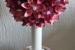 Krásny papierový stromček v kvetináči obrázok 1