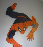 Malovanie, kresba, airbrush – fotka 2