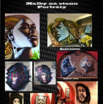Malba na stenu – fotka 3