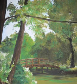 Maľovanie obrazov – fotka 2