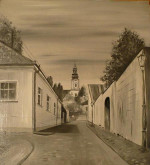 Maľovanie obrazov – fotka 3