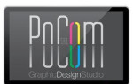 Grafický design; Výtvarno-priestorové riešenia; DTP spracovanie a tlač – fotka 4