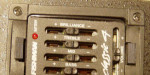 Elektro-akustická gitara – fotka 2