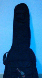 Elektro-akustická gitara – fotka 3