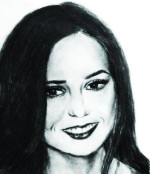 Obrazy, karikatúry, grafika, portréty – fotka 4