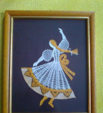 Paličkované obrazy – fotka 2